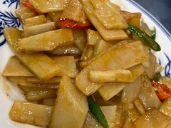 野生笋-大师傅金奖啤酒鱼(西街口总店)