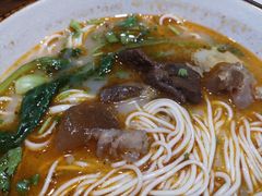 -金杨拉面王(杨南路店)