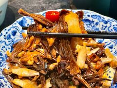 -品味居·首店·大连鲜活海鲜大连菜(东港店)