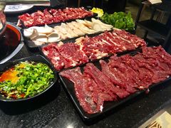 -尚合里潮汕牛肉火锅(海沧店)