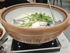-宝荣鱼馆·临湖之宴(千岛湖店)