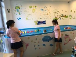 -马博士婴儿游泳馆(望京旗舰店)