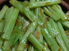 啫啫通菜梗-缓归·岭南融合菜(吉大店)