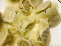 -海胆小馆(东北水饺·春柳店)