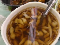 -黄妈伤心凉粉总店(名店街店)