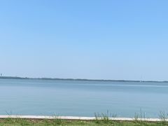 -启东黄金海滩景区