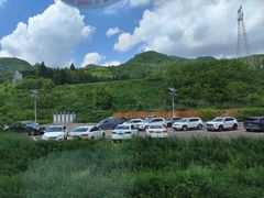 -五女峰国家森林公园