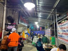 -渝味黄姐火锅(黄泥村店)