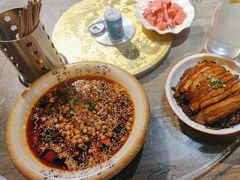 -灶东家民间菜(回兴店)