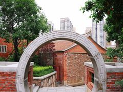 -晋江五店市传统文化旅游区