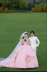 -全城热恋璀璨婚纱摄影(国贸总店)