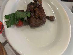 -西堤牛排(南京龙江店)