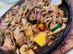 -标记美食新鲜猪杂(兴南大道店)