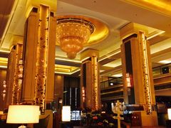 -新鲜特色餐厅(香格里拉大酒店)