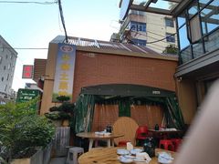 -华顺土菜馆(洪岗路店)