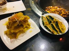 -粗粮人家·东北菜(洋桥店)