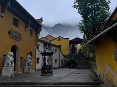 -九华山风景区