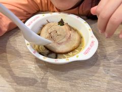 -一風堂拉面(深圳湾万象城店)