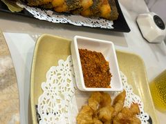 -云中鱼蒸汽石锅鱼(川沙百联店)