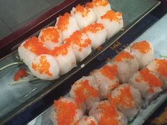 -大红袍火锅料理(尖沙咀店)