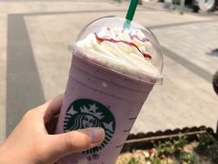 -星巴克臻选(宁波世纪东方广场店)