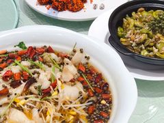 -南山鲜虾面·活鲜小馆·海味大连菜(南山总店)