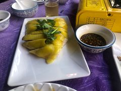 -茂港柏香(侨港路店)