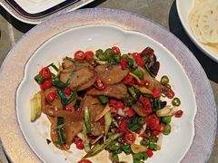 -秦月轩·陕西家乡菜(阜成路·五棵松店)