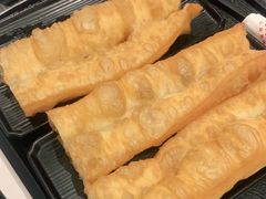 -永和大王(万顺路店)