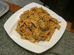 -揽月斋炙子烤肉·清真(安定门·五道营店)