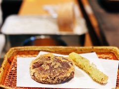 -みかわ是山居