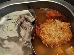 -豆花姐烂豆花火锅(水屯北路恒大滨河店)