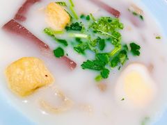 鸭血粉丝汤-竹外桃花·江南小酒馆(SKP·S店)