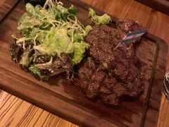 -El Bodegon阿根廷秘鲁餐厅(幸福路店)