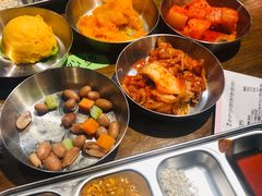 -·缸桶屋·韩式牛肋条自助烤肉(西湖D11店)