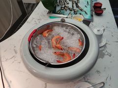 -西安绿地假日酒店·欧意咖啡厅