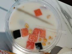 -正宗八宝冰饭·非遗冰饭·烧烤(奎桥店)