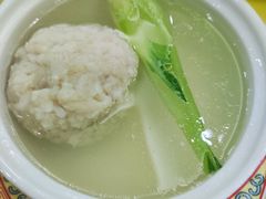 -砂锅居(西四店)