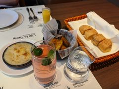 -西堤牛排(合肥之心城店)