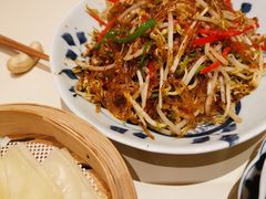 吉祥三宝-侯师傅热炒店(印象城店)
