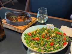 -Ameigo梅果·云贵川bistro(长宁来福士店)