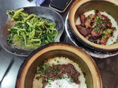 -红星光发煲仔饭(大石街店)