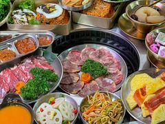 -香猪坊韩国烤肉专属门店(魏公村店)