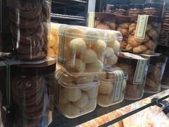 -皇后西斯汀饼店(文化路店)