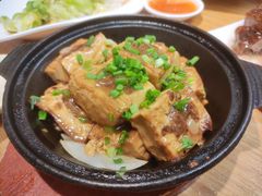 -宏记广东客家菜(丰汇店)