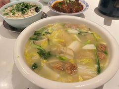 -春发生饭店·非遗(南院门店)