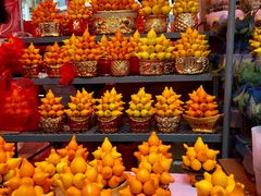 -越秀西湖花市(广州城市广场花卉店)