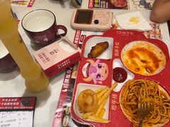 -杯子红牛排(创意产业园店)