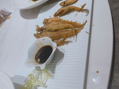 烤籽鱼-道道鲜·崇明私房菜(五角场店)