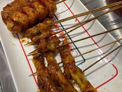 -堂堂小伙夫·辽宁小吃大排档(京西大悦城店)